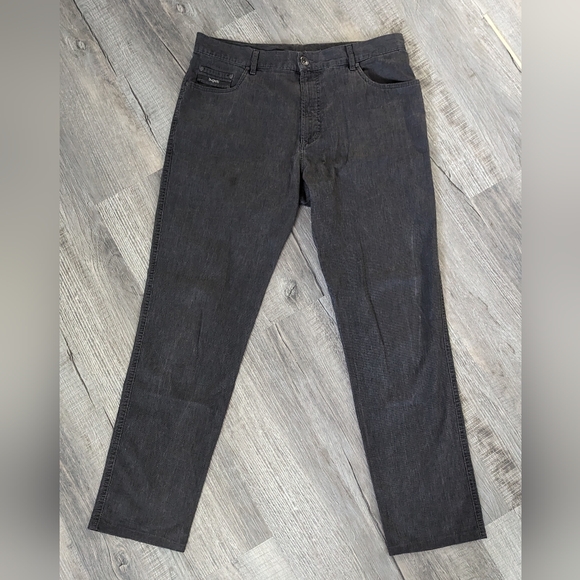 Bugatti biker pants - Picture 1 of 9